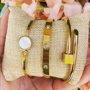 Stainless steel 😻❤️